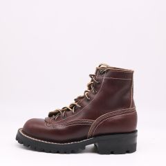 New condition Lace to Toe Heritage 6" height