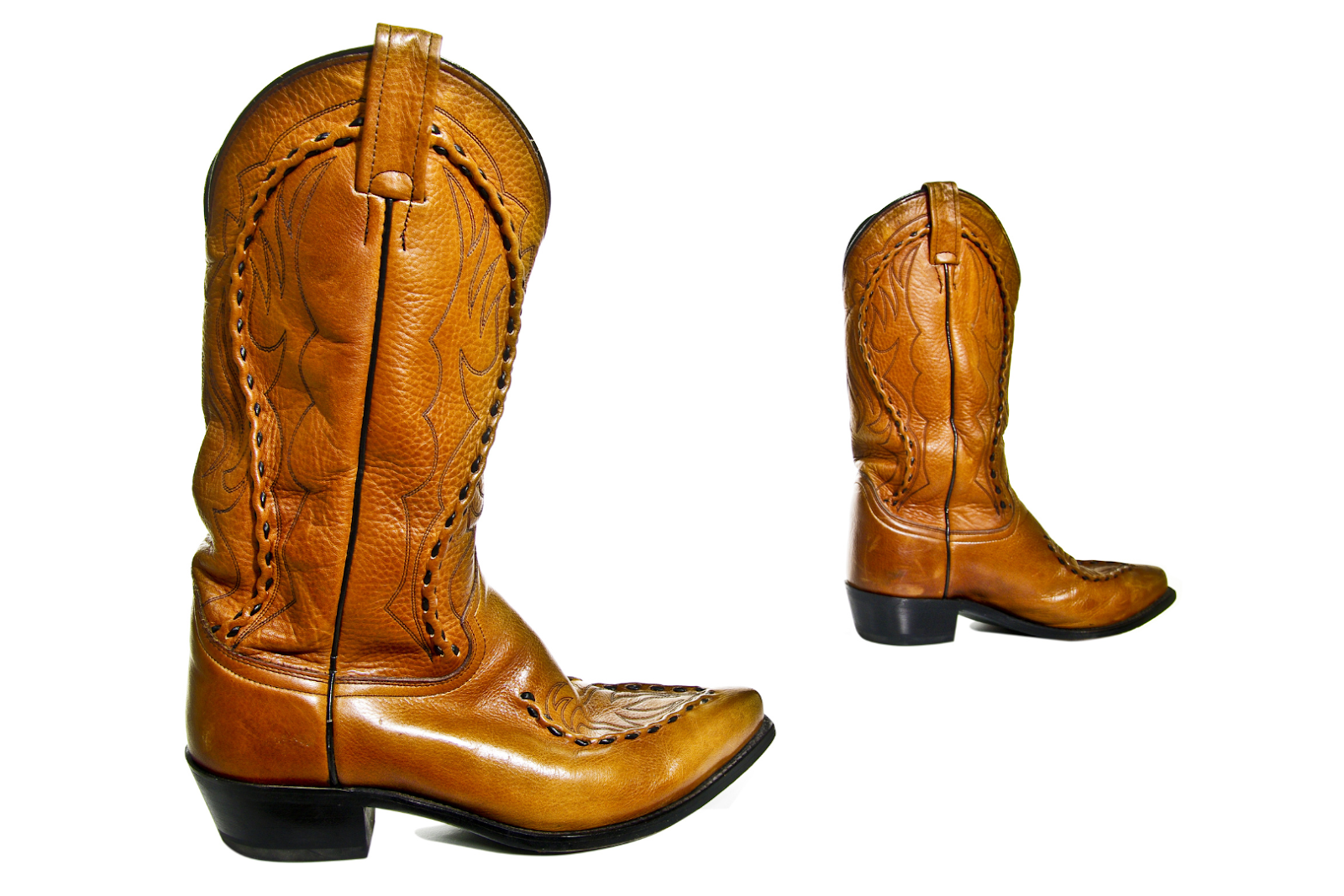 western work boots