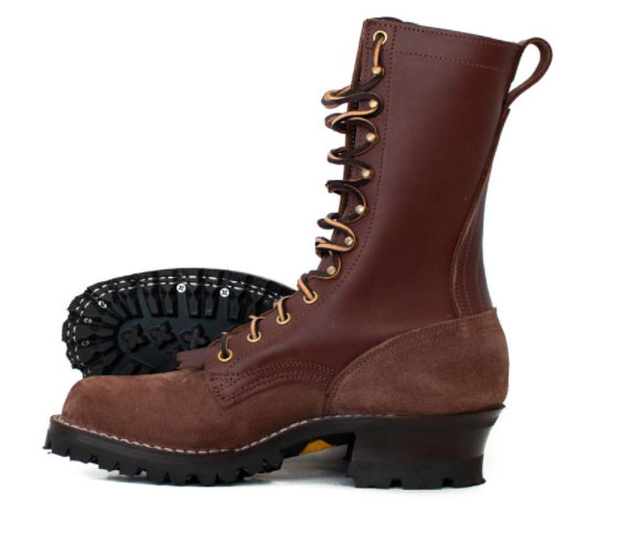 fire boots that meet nfpa standards