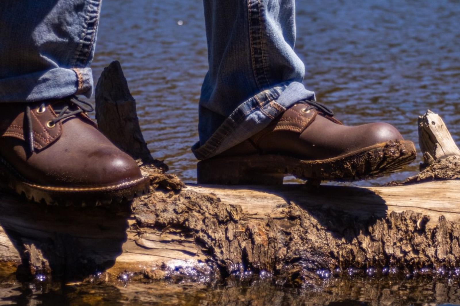 Nicks Boots Ridgeline Hiking Boots