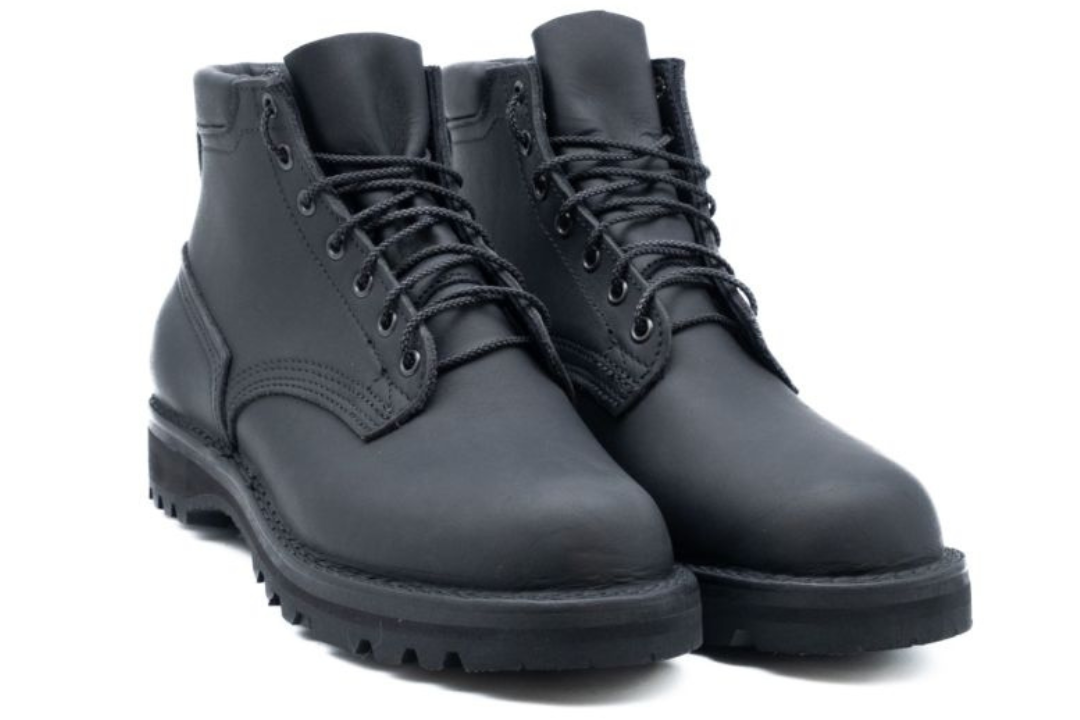 Marshal Duty Boot