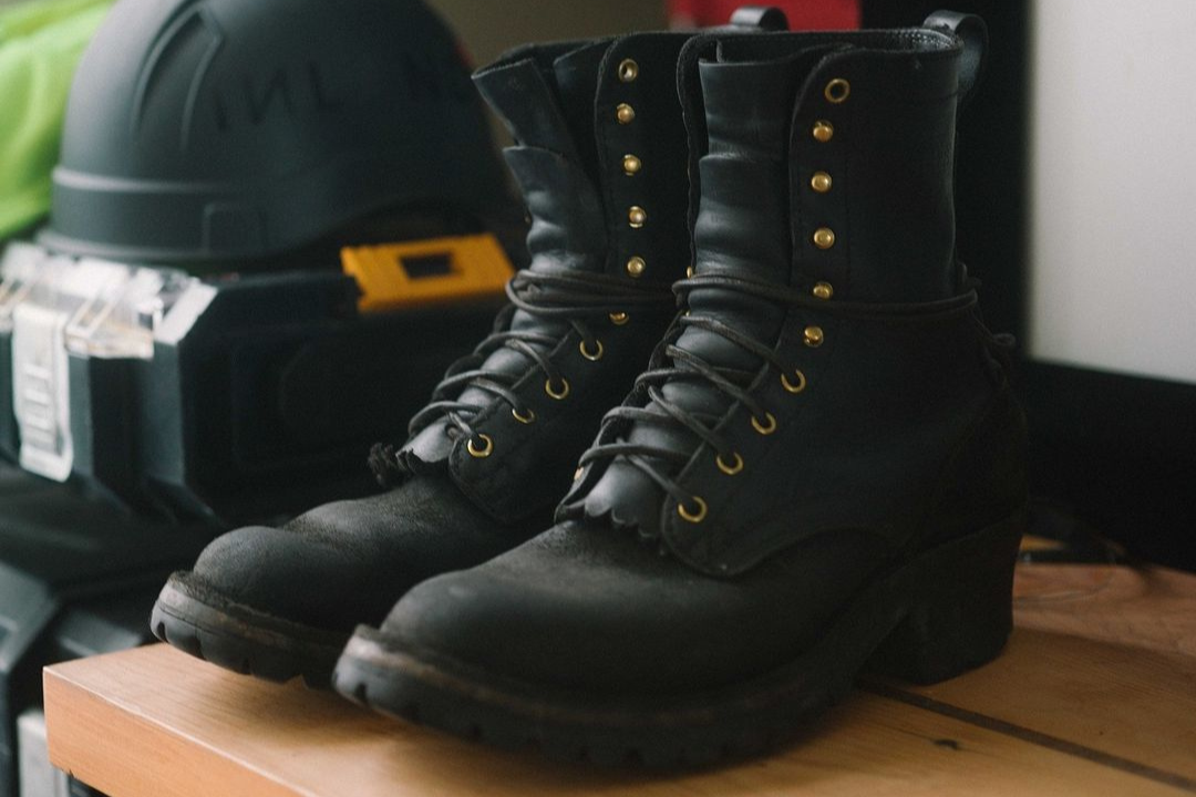  Key Features To Look For In Construction Boots